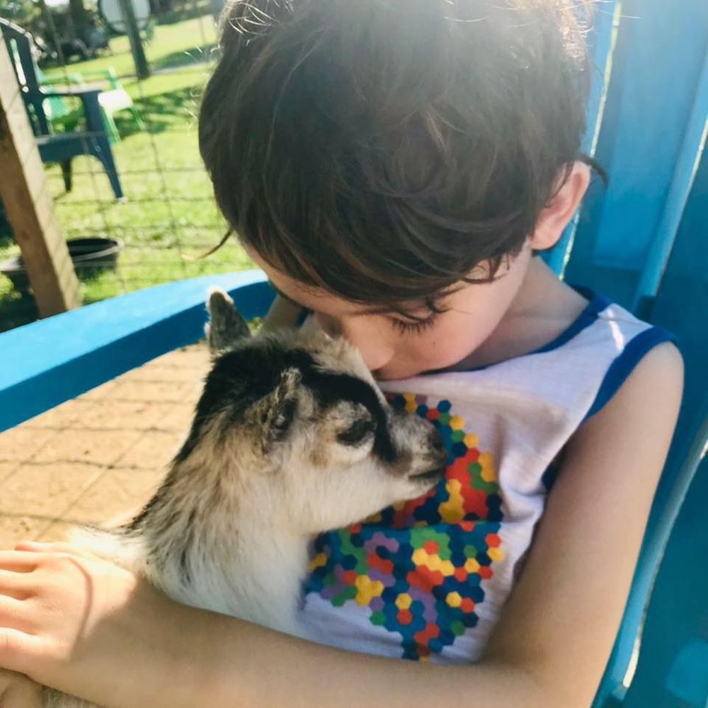 Meet your Posher, Jenn